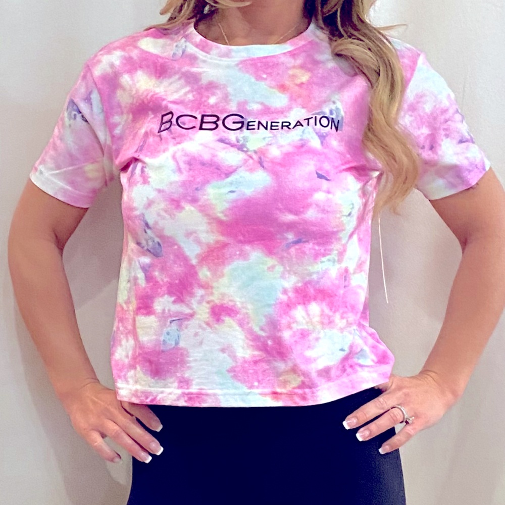 BCBG Generation Top💕 - Picture 2 of 3